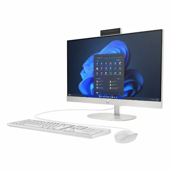 HP PROONE 240 G10 B6JC3ES AIO i5-1334U 8GB 512GB SSD 23.8" FDOS resmi
