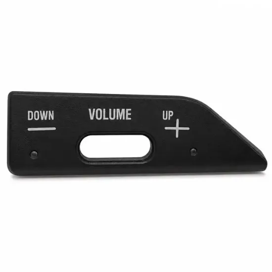 ODM-05 Pioneer KEH-P3650 Uyumlu Oto Teyp Ses Açma - Kapama Kontrol Düğmesi resmi