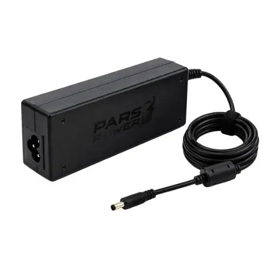 Parspower Prs-014 Plastik Kasa 19.5V 6.7A 135W (4.5*3.0Mm) Standart Notebook Adaptör resmi