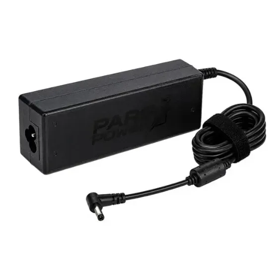 Parspower Prs-013 Plastik Kasa 19V 3.42A 65W (4.0*1.7Mm) Standart Notebook Adaptör resmi