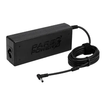 Parspower Prs-011 Plastik Kasa 19V 3.42A 65W (4.0*1.35Mm) Standart Notebook Adaptör resmi
