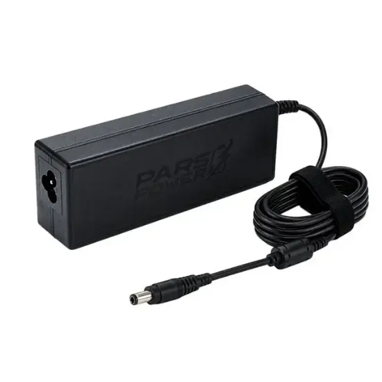Parspower Prs-060 Plastik Kasa 19V 3.16A 60W (5.5*3.0Mm) Standart Notebook Adaptör resmi