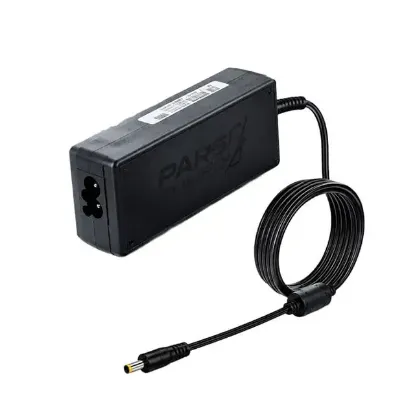 Parspower Prs-022 Plastik Kasa 19V 4.74A 90W (7.4*5.0Mm) Standart Notebook Adaptör resmi