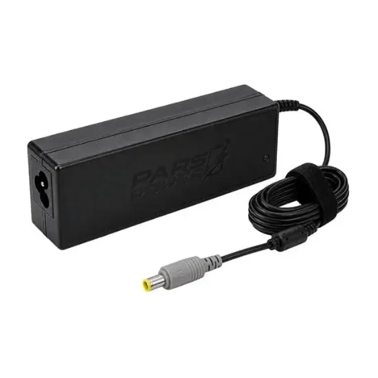 Parspower Prs-046 Plastik Kasa 20V 3.25A 65W (7.9*5.5Mm) Standart Notebook Adaptör resmi
