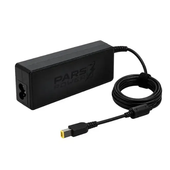 Parspower Prs-043 Plastik Kasa 20V 3.25A 65W Usb Tip Uçlu Notebook Adaptör resmi
