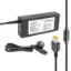 Powermaster PM-11418 20 Volt - 4.5 Amper - 90 Watt - Usb Tip Uçlu Adaptör (Lenovo Ibm Notebook) resmi