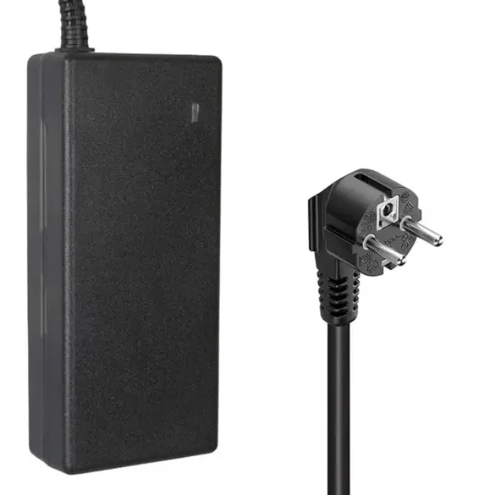 Powermaster PM-12944 19 Volt - 4.74 Amper 7.4*5.0 Mm Uçlu Adaptör (Hp Notebook) resmi