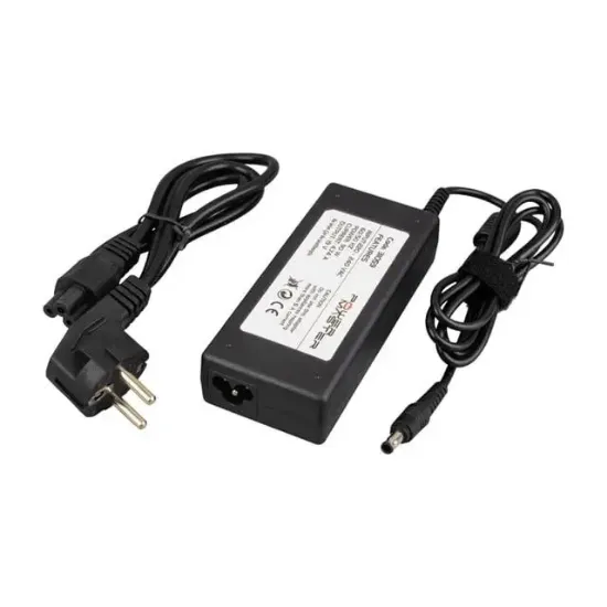 Powermaster PM-31059 19 Volt - 4.74 Amper 5.5*3.0 Mm Uçlu Adaptör (Samsung Notebook) resmi