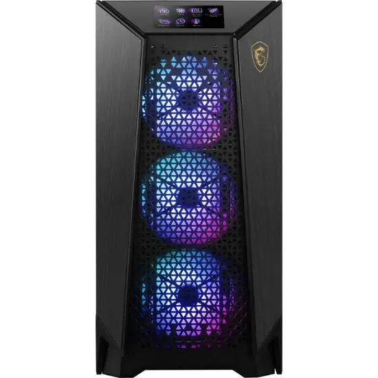 MSI MEG PROSPECT 700R GAMING KASA resmi