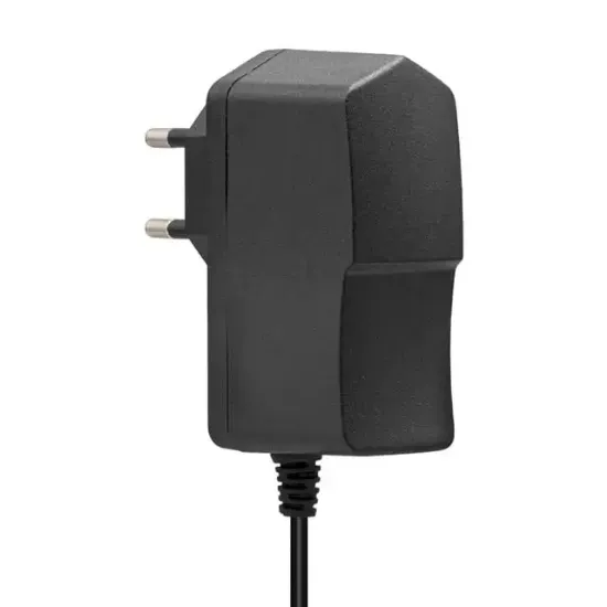 Powermaster PM-17361 7.8 Volt - 1.2 Amper 3.5*1.35 Mm Uçlu Plastik Kasa Adaptör resmi