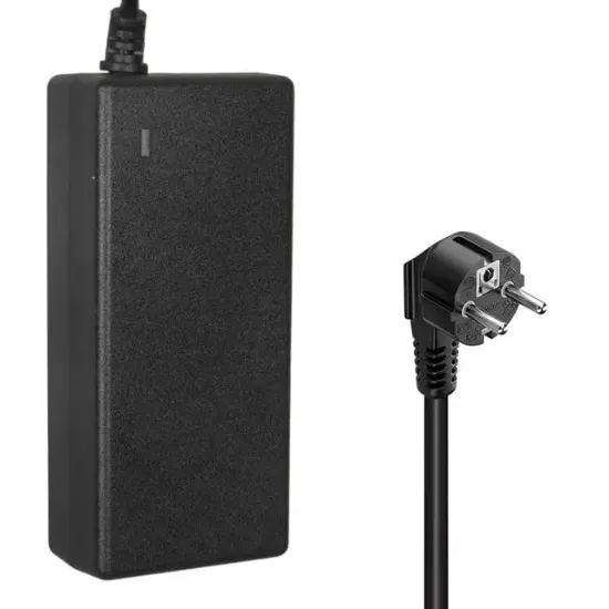 Powermaster PM-33062 19 Volt - 1.75 Amper 6.0*4.4  Mm Uçlu Adaptör (Asus Notebook) resmi