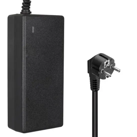 PowerMaster PM-33433 19.5 Volt - 2.31 Amper 6.0×4.4 Mm İğne Uçlu Adaptör Notebook resmi