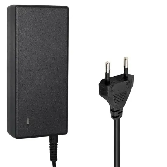 Powermaster PM-2193 19 Volt - 4.74 Amper 4.8*1.7 Mm Uçlu Adaptör (Hp Notebook) resmi