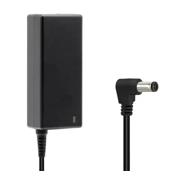 Powermaster PM-31065 19.5 Volt - 4.7 Amper 6.0*4.4 Mm Uçlu Adaptör (Samsung Led Tv - Sony Notebook) resmi