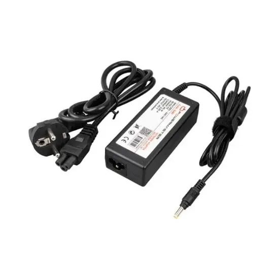 Powermaster PM-5142 20 Volt - 2.5 Amper - 45 Watt 4.0*1.7 Mm Uçlu Adaptör (Lenovo Notebook) resmi