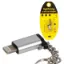 Powermaster Micro USB TO IP OTG Aparat resmi