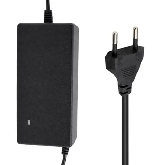 Powermaster PM-3820 48 Volt - 38 Amper Elektrikli Bisiklet Şarj Cihazı resmi