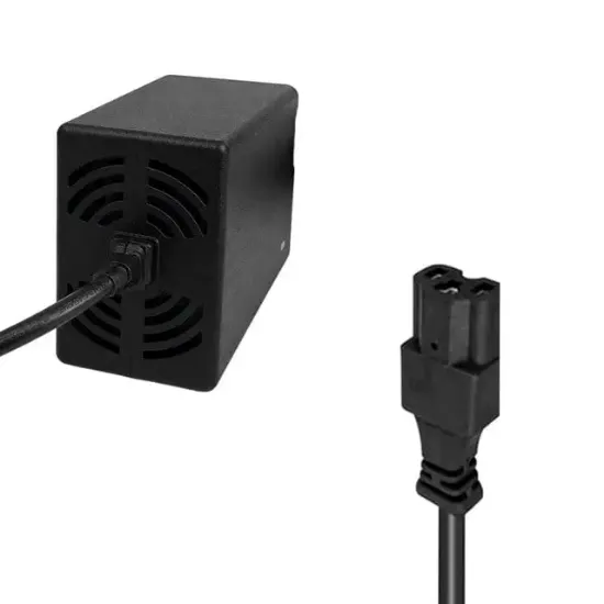 Powermaster PM-3820 48 Volt - 38 Amper Elektrikli Bisiklet Şarj Cihazı resmi