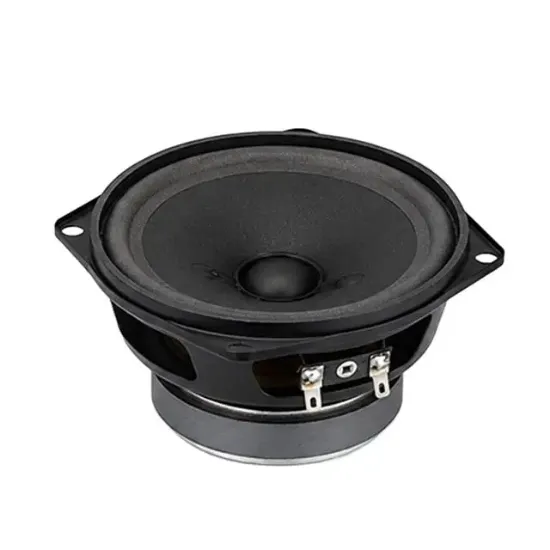Leone 1308 5'' (13 Cm) 9 Ohm RMS 20 Watt Max 40 Watt 80x20 Mm Twetersiz Oto Hoparlör resmi