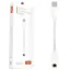 Powerway AC04 Type-C To 3.5 Mm AUX Kulaklık Dönüştürücü resmi