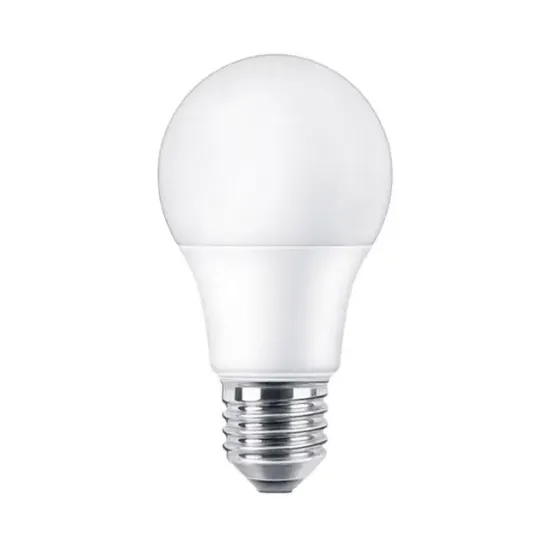 LedX AL-LL9-4 9 Watt 6500K Beyaz E27 Duy 4'lü Avantajlı Paket Ampul resmi