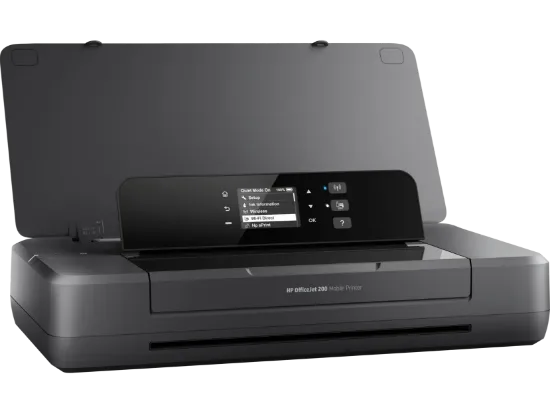 HP N4K99C OFFICET 202 MOBIL YAZICI -A4 resmi