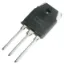 SGT50T65FD1PN TO-3P 50A 650V 235W Igbt Transistör resmi