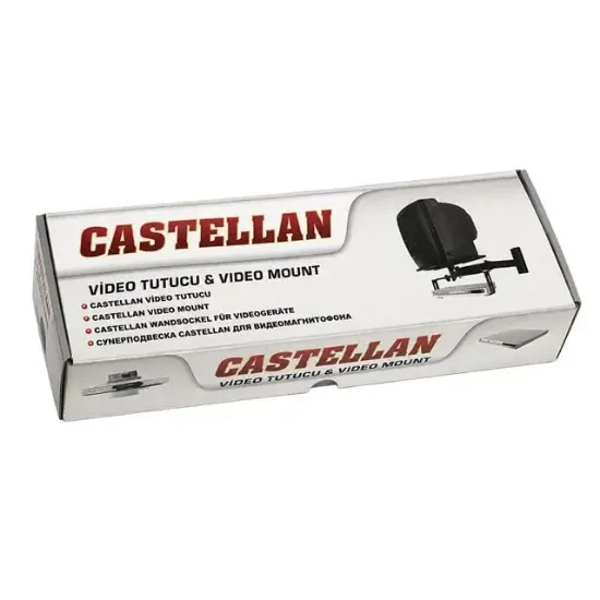 Castellan Video Taşıyıcı Aparatı resmi