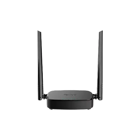 TENDA 4G03 PRO N300 2 PORT 300MBPS 4G LTE WİFİ ROUTER (SIM KART DESTEĞİ) resmi