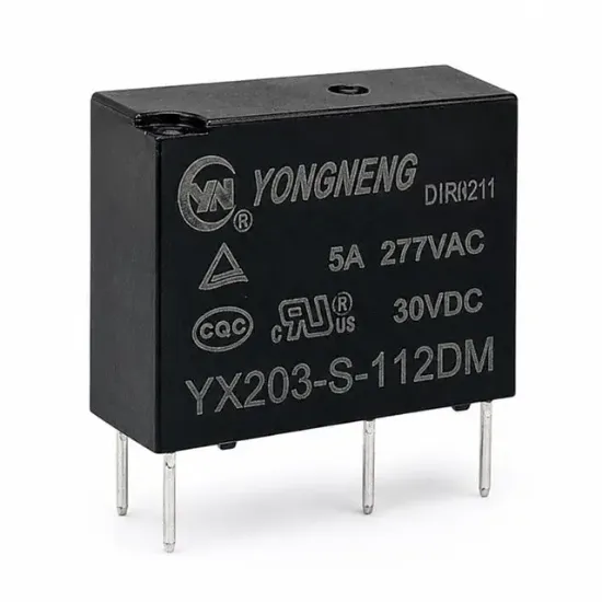 Panasonic ALDP112W 5A 12V 4 Pin Röle (Kombi Kartı İçin Rolesi) resmi