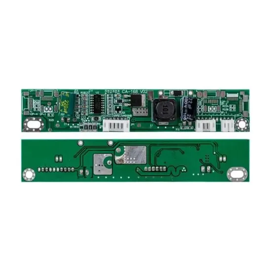 Weko CA-168 LCD LED Driver V2.0 350mA resmi