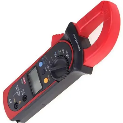Uni-T UT-202+ 400A AC Pensampermetre resmi