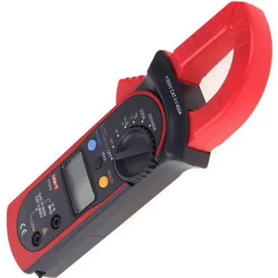 Uni-T UT-202+ 400A AC Pensampermetre resmi