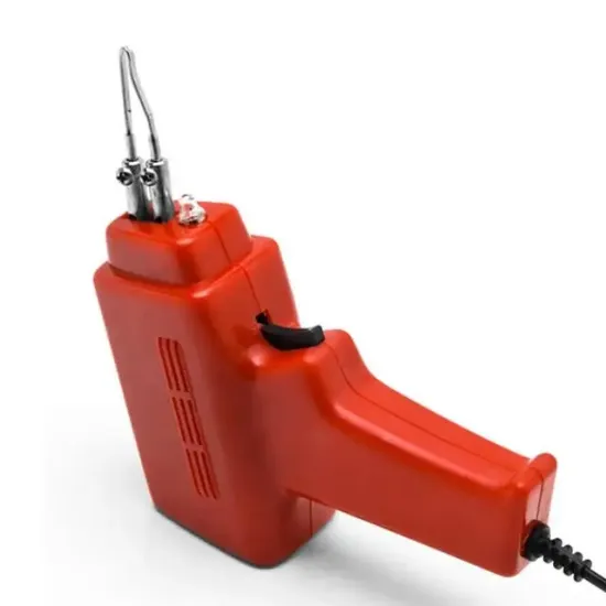 PowerMaster LX2001 Minare Uçlu 100W Tabanca Havya resmi