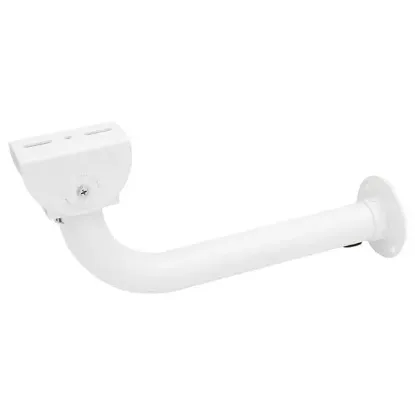 PowerMaster PM-6799 Bullet Kamera Ayağı Alüminyum 32Cm L Tipi 38mm Kalınlık Boru resmi