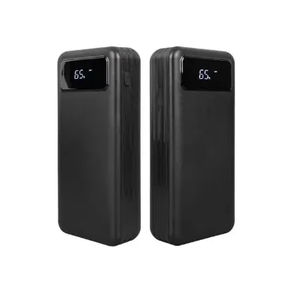Powermaster K047-20 20000 Mah Dijital Göstergeli Powerbank resmi