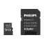 PHILIPS 128GB MICRO SDXC 80 MB/S C10 FM12MP45B/00 resmi