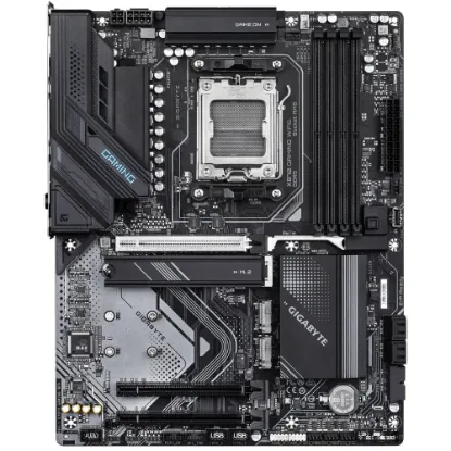 GIGABYTE X870 GAMING WIFI6 HDMI ATX AM5 ANAKART resmi