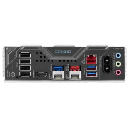 GIGABYTE X870 GAMING WIFI6 HDMI ATX AM5 ANAKART resmi