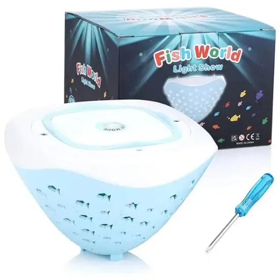 PowerMaster PM-25535 Havuz İçin Yüzen Led Işık resmi