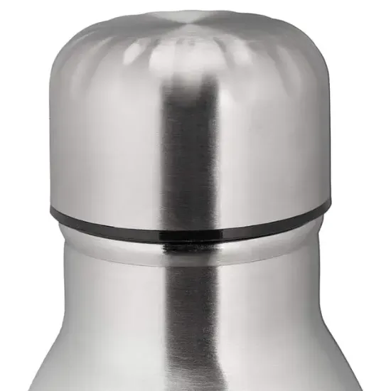 Sunup SN-25714 Şişe Tipi 1000 Ml. Paslanmaz Çelik Termos  resmi