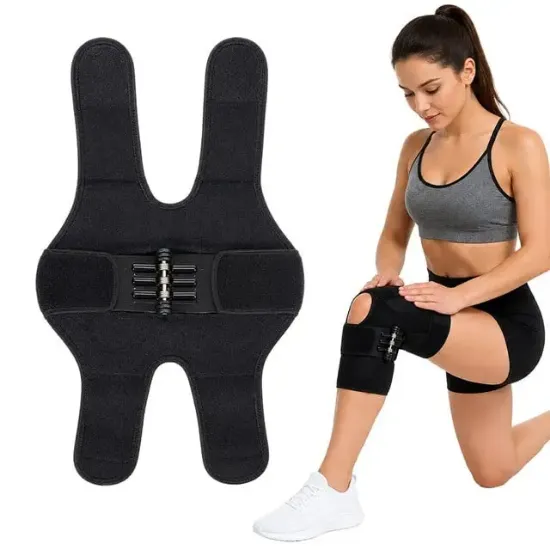 Sunup SN-25879 Medikal Dizlik Çift  resmi