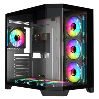 FRISBY FC-9550G 850W 80+ BRONZE 7x120MM ATX KASA resmi