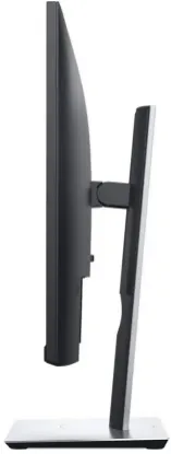 23.8" DELL PRO E2425HSM 5MS 100HZ PİVOT IPS MONİTR resmi