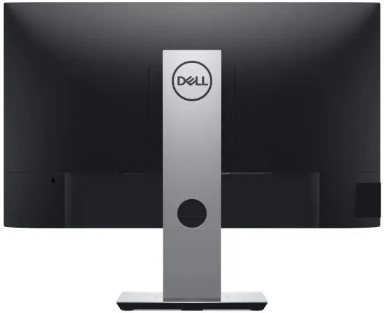 23.8" DELL PRO E2425HSM 5MS 100HZ PİVOT IPS MONİTR resmi