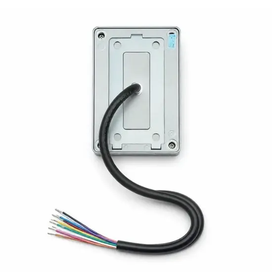 Powermaster PM-24323 Metal Şifrematik Okuyucu resmi