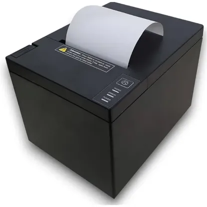XPRINTER XP- Q807K USB+ETHERNET FİŞ YAZICI resmi