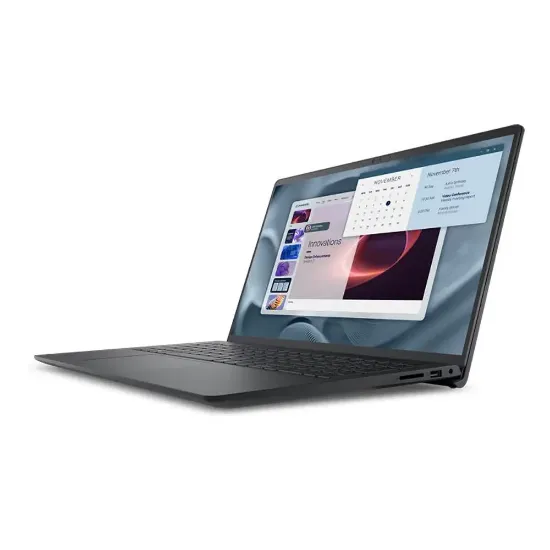 DELL PRO 15 PV15250-CI5165N-WIN i5-1334U 16GB 512GB SSD 15.6″ W11Home Notebook resmi