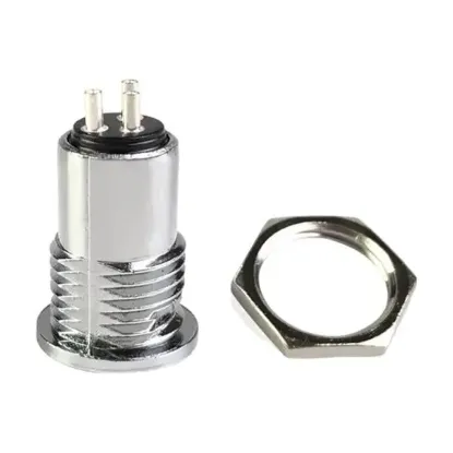 PowerMaster IC-195B Anahtarlı Switch 3 Kademeli 16mm resmi