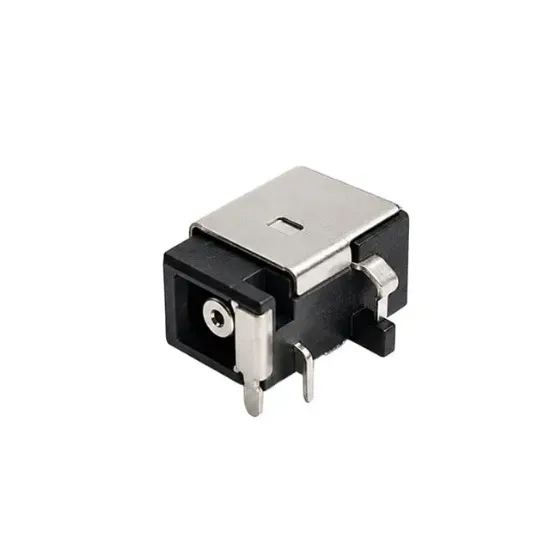 Notebook Adaptör Fişi Şase No:9 Dc104 resmi